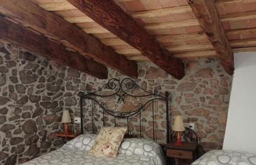 Apartamento en pleno Montseny Mas Romeu Turisme Rural - Foto 78