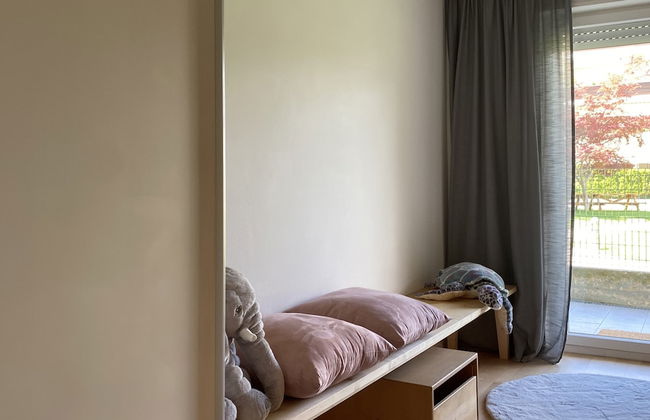 Lovely apt With Garden in South Tyrol - Foto 31