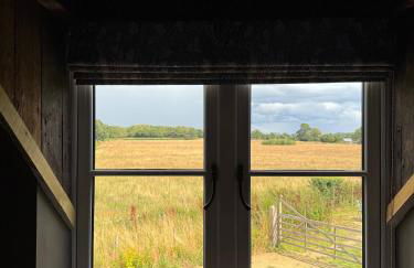 Boutique Luxury Cottage Cheshire Wedding Guests - Foto 22