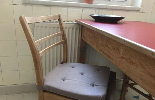 Ferienwohnung mit großem Garten und Blick zum See - Photo 3