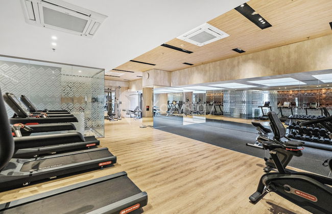 Sabiya by Kozystay - Tanjung Barat - Foto 11