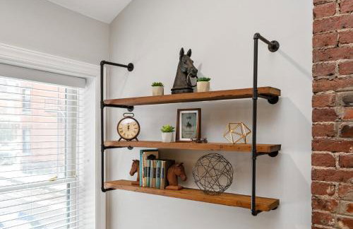 Luxurious Design Easy Access to Downtown Pittsburgh Sleeps 4 - Foto 27