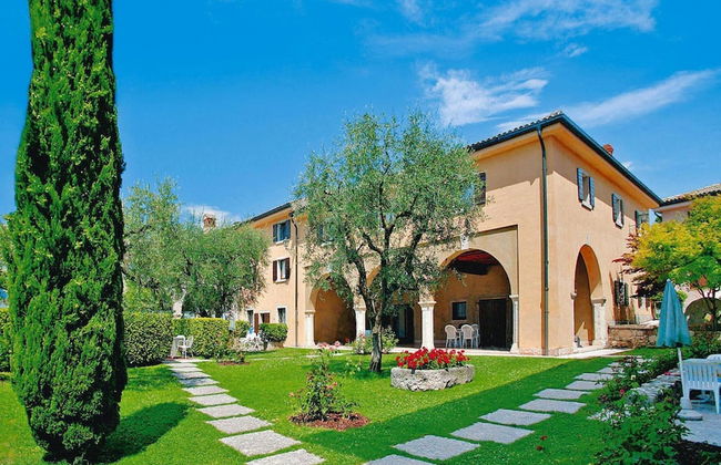 Residence La Filanda in Costermano - Foto 1