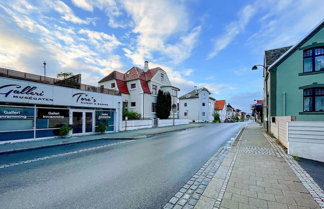 BnB Apartment 1 Nice & Cozy"central 2 Rooms Berti - Foto 42