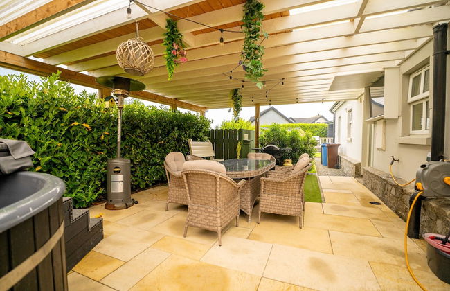 Clonlum Holiday Cottages - Foto 28