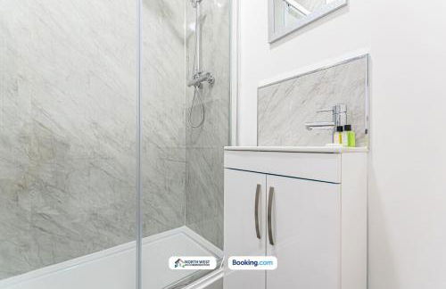 Severn Street House Serviced Accommodation - Foto 10