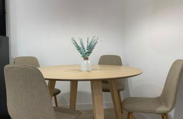 Casa A praciña, Playa de Soesto - Foto 25