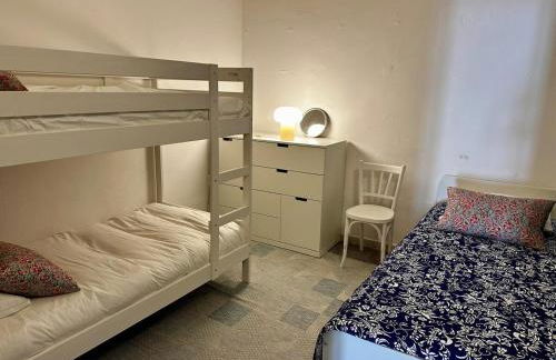 T3 Chaleureux - Vieux Toulon - Proche Port - Foto 17