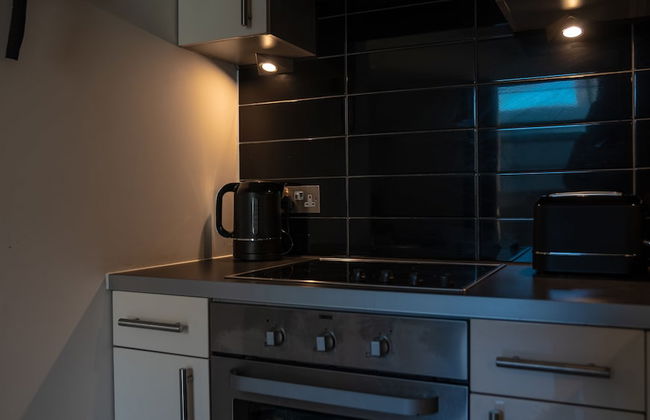 The Heart Media City Uk - Foto 9