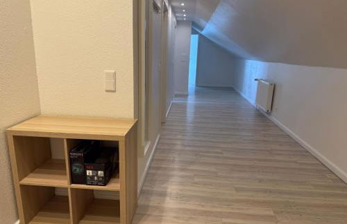 T&K Apartments - Herne - comfortable 1-3 room apartments - Foto 64