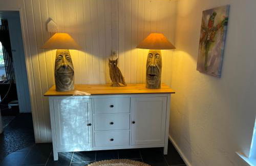 Tiny House Ostsee # Naturwerk - Foto 53