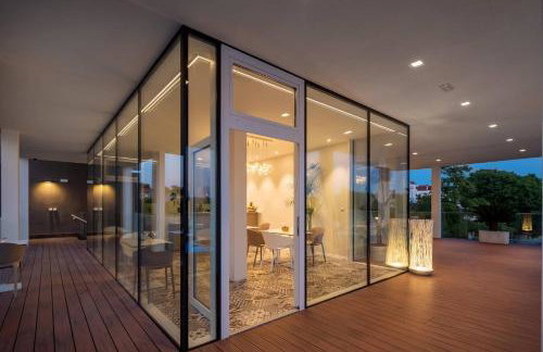 Dedaj Resort - Villa Tina - Foto 74