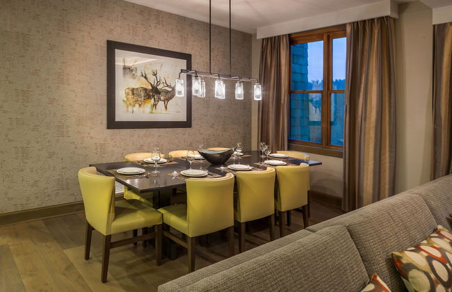 Hyatt Vacation Club at Northstar Lodge, Lake Tahoe - Foto 12