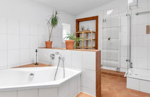 Holiday Home Elbdomizil by Interhome - Foto 51