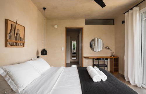 Rosmarino Villa Galaxidi - Photo 40