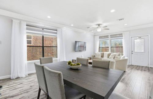 O22B Southwest Houston 1BR King Bed Pet Friendly Fast WiFi - Foto 10