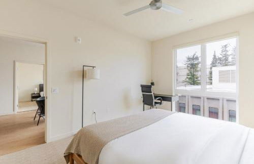 Blueground Oakland AC wd nr Mosswood Park SFO-1816 - Foto 12