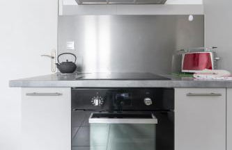 Appartement design La Petite Europe - Idéal Curistes - Foto 37