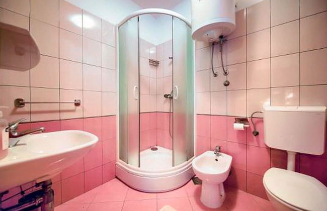 Apartments Bruna Lastovo-one Bedroom Apartment With Balcony and Sea View-vanilija - Foto 3