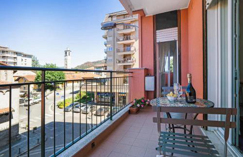 Iris Apartment Lago Maggiore - Foto 2