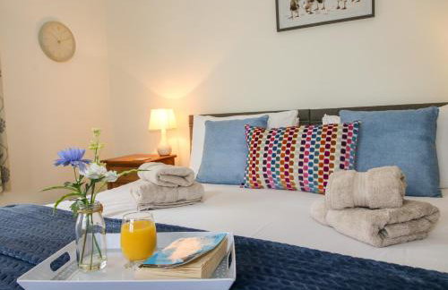 Wilstone Cottage - Foto 28