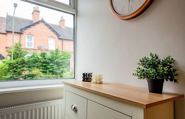 Host Stay Mayfield House - Foto 23