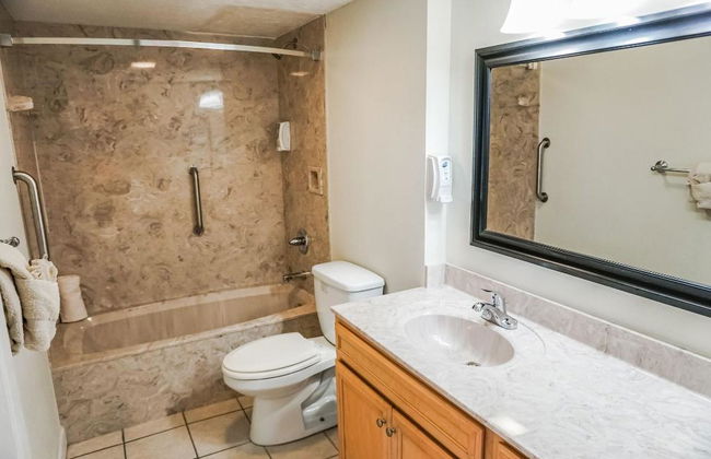 Panama City Resort & Club, a VRI resort - Foto 6