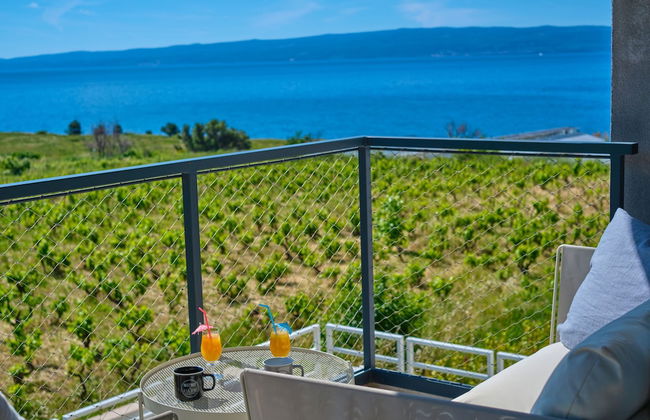 Luxury Seaside Apartment by Litto - Photo 55