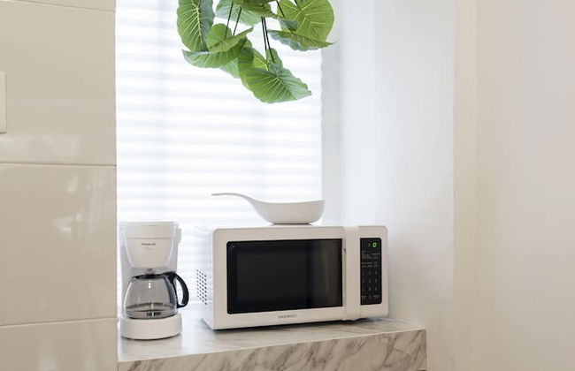 Greenery Urban Flat - Foto 11