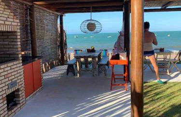 Casas do Ton na Praia da Redonda 01 - Foto 13