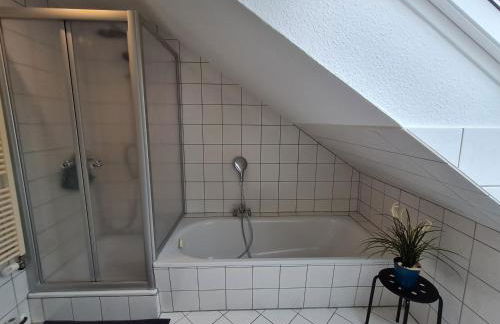 Giese FeWo Küstenglück - Foto 8