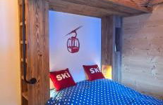 Chalet des Ours - 2 appartements 4 étoiles premium - 5 ou 6 personnes - Photo 20