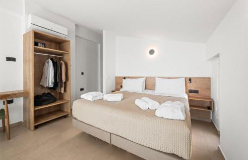 Evelmare Beachfront Apartments - Foto 33