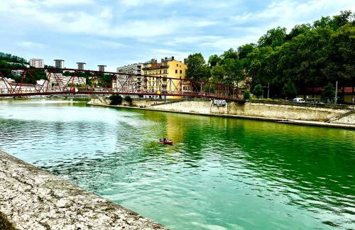 Vue sur l'eau - Photo 32