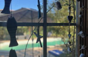 GITES - Mas Saint-Louis - Piscine chauffée - Foto 30