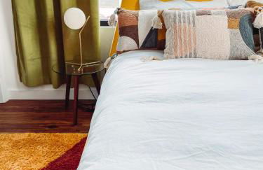 Vintage Vibes - Minutes From The Broadway Buzz - Foto 11