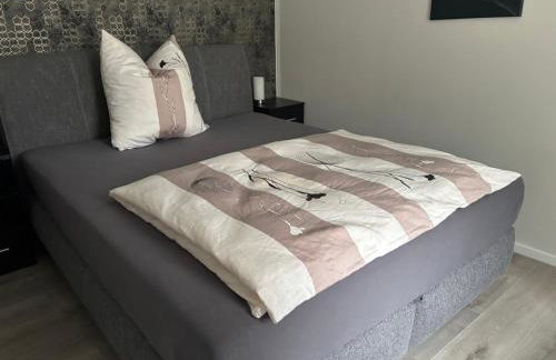 Ferien-Monteurwohnung in idylischer Lage - Foto 4