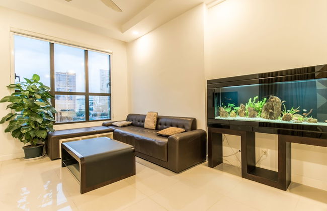 The Manner Luxury Apartment - Photo 19