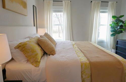 Cozy Cottage in the Heart of Huntersville - Foto 29