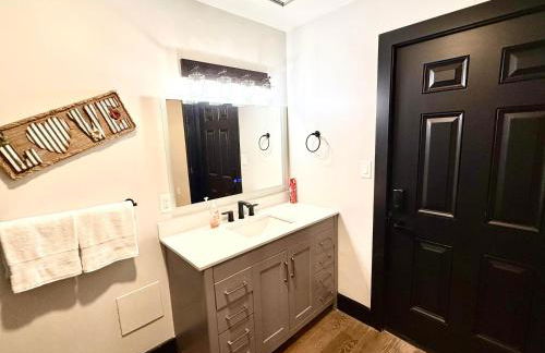 Bentwood Texas Estate Large Group Retreat - Foto 57