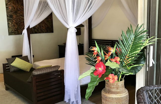Serenity Villas Rarotonga - Photo 3