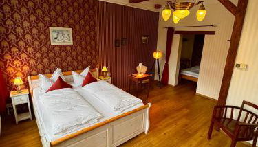 Mohrenbrunnen Apartments - Foto 5