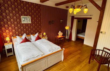 Mohrenbrunnen Apartments - Foto 5