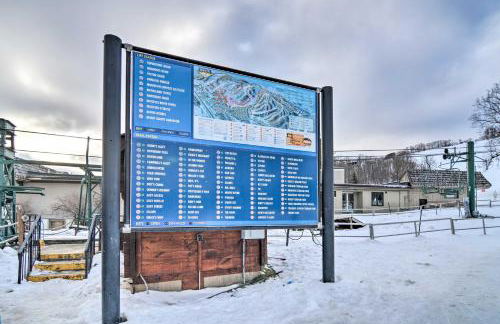 Ski-InandSki-Out Getaway at Boyne Mountain Resort - Foto 31