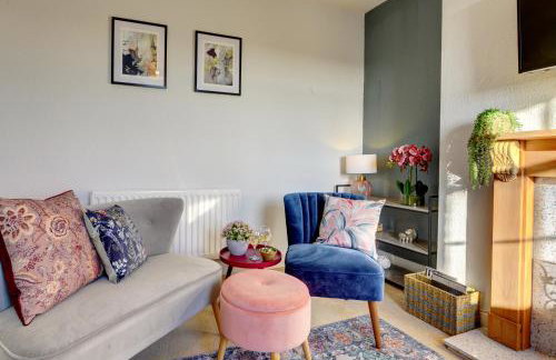 Regency Nest by Spa Town Property - Stylish 3 Bedroom Apartment on 2 Floors, Central Leamington Spa - Foto 11