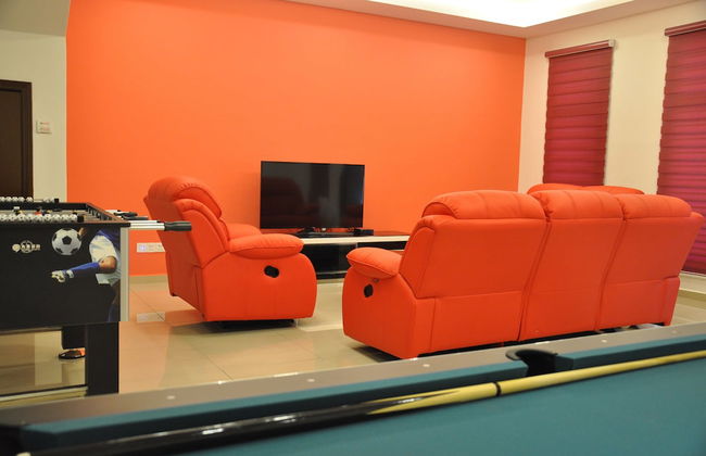 Imperial Cottage - Orient - Photo 22