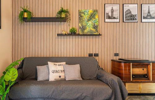 Torino-Nichelino Linea 35 - bambnb - Foto 10