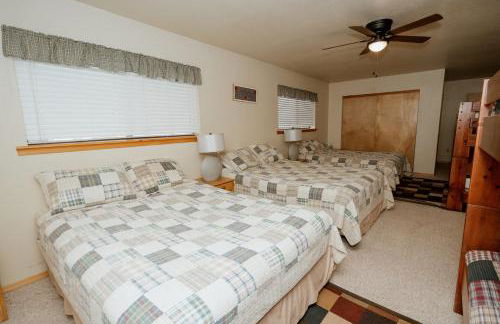 Northwoods Cabins - Foto 65