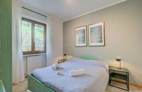 Balcone sul Lago - Happy Rentals - Foto 9