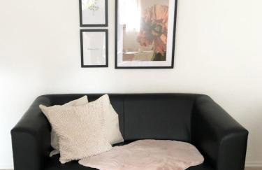 Ruhiges Apartment Münster Baumberge - Foto 3